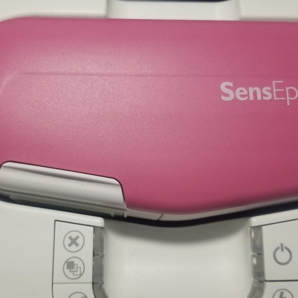 SenseEpil Hair Removal Device - Picture 4 of 5